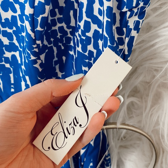 Eliza J Dress - Picture 7 of 7